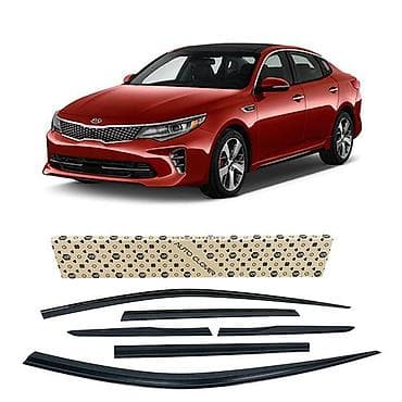 celiloglu babek elaqe nomresi: Vetravik Kia Optima K5 Ödənişli çatdırılma, Rayonlara çatdırılma — 1