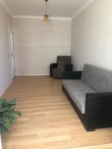 kub az bina evləri: 3 otaqlı, Yeni tikili, m. İnşaatçılar, 80 kv. m — 5