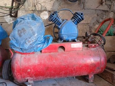 бак для воды в квартиру: Б/у — 2