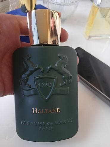 kis: Parfums de Marly – Haltane Eau de Parfum - Brend: Parfums de Marly — 1