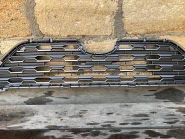 Toyota Rav4, Ünvandan götürmə