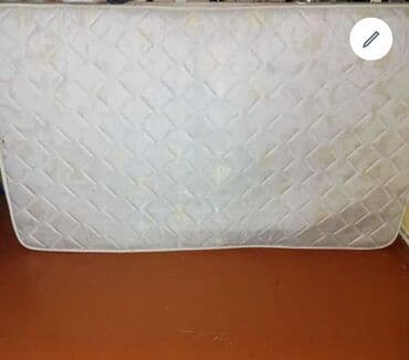 Yorğan üzləri: Böyüklər üçün Pambıq Döşək — 1