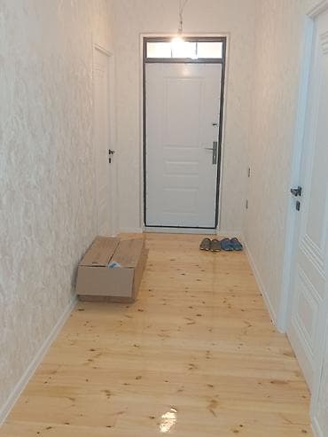 Savalan 4 otaqlı, 115 kv. m, Kredit var, Yeni təmirli — 2