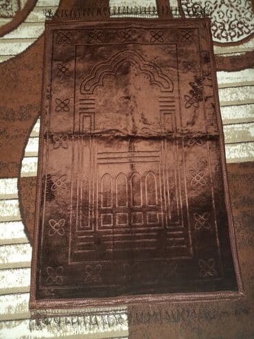 namaz xalcası: Xalça Namaz üçün, Kredit yoxdur — 9