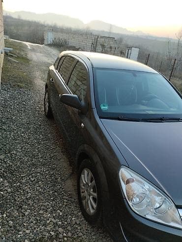 yumz 6: Opel Astra GTC: 1.4 l | Hetçbek — 6
