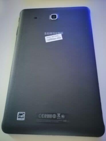 amazon az: İşlənmiş Samsung Galaxy Tab, 8,7", < 64 GB, Ünvandan götürmə — 2