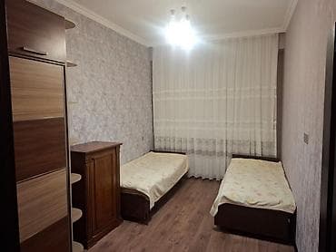 kurdexani ev: 10 mk Kristal Abşeronda 10 cu mərtəbə 3 otaqlı tam əşyalı ev kirayə — 3