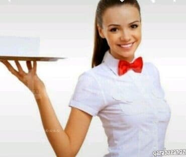 Peşəkar ofisiant xidməti - Banket, korporativ tədbir, doğum günü