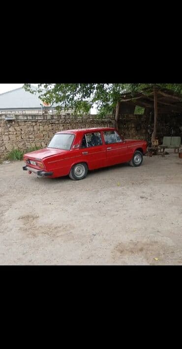 кондиционер купить в баку: VAZ (LADA) 2101: 1.6 l | 1985 il 555555555 km — 3