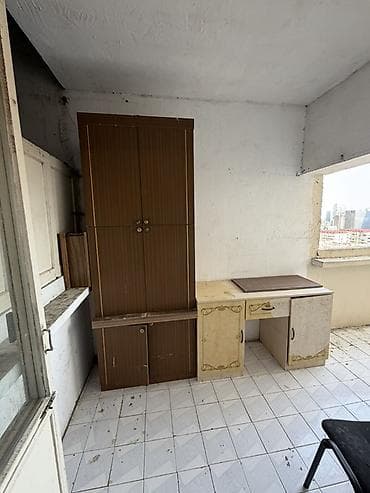 Mebel dəsti – müxtəlif otaqlar üçün saxlancla təmin edən elementlər