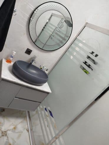 купить дачу в вишневке в баку: Новханы, 200 м², 4 комнаты, Артезианский колодец, Интернет, Телефон — 20