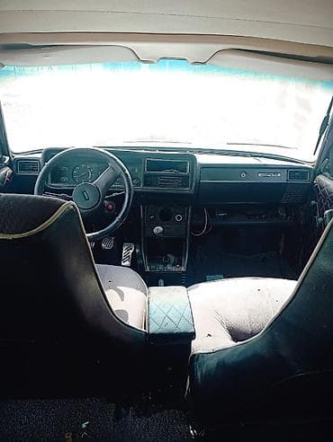 vaz 2103 mator: VAZ (LADA) 2107: 1.5 l | Sedan — 5