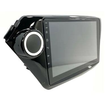 monitor kia: Kia rio 2011-2017 android monitor 🚙🚒 ünvana və bölgələrə ödənişli — 1
