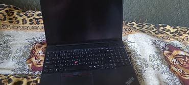 lenovo x201: Б/у Lenovo ThinkPad, 16 ", AMD Ryzen 7, 512 ГБ — 1