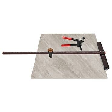 kartof kesen: Yeni Əl ilə çalışan Kafel kəsən stanok, 1200 mm-dan çox — 1