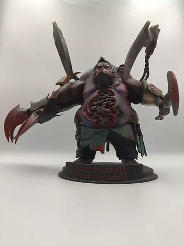 zire pomidoru: Fiqur, rəng - Qırmızı — 1