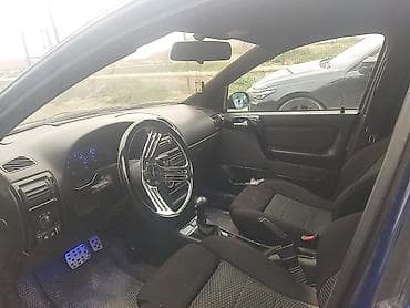 Opel Astra G sedan – ilkin odeniş 4000 11ay kiredet 375 — 7