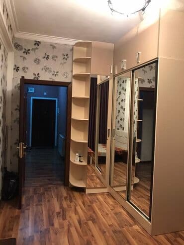 evler bineqedide: 9-ci mikrarayonda leyla sadliq evinə yaxın 18 mertebeli binanın 17-cu — 6