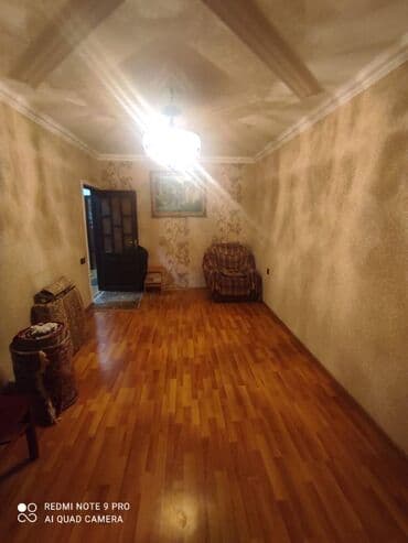 ucuz bina evləri: Bakı, 2 otaqlı, Köhnə tikili, m. Həzi Aslanov, 60 kv. m — 1