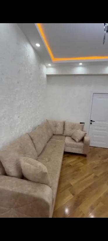 tecili ucuz ev satilir: 2 otaqlı, Yeni tikili, 65 kv. m — 7