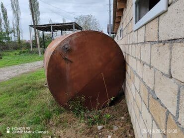 ikinci el jakuzi: Bak, Metal — 1