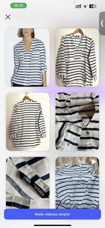 женские юбки шотландки: Мини Юбка, Zara, S — 63