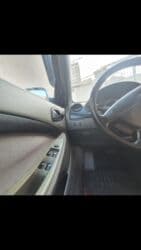 lada kalina 2005: Chevrolet Lacetti: 0.6 l | Sedan — 4