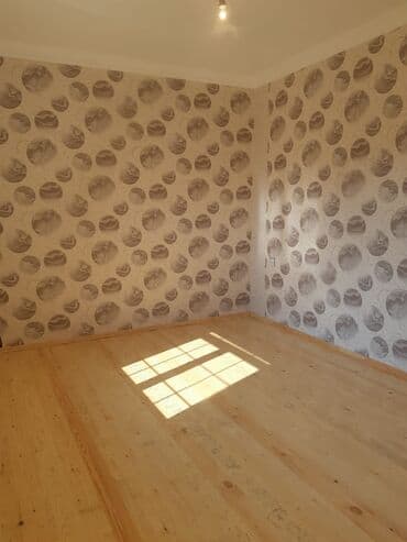 maştağada 128 məktəbin yanında satılan evlər: Masazır 3 otaqlı, 100 kv. m, Yeni təmirli — 7