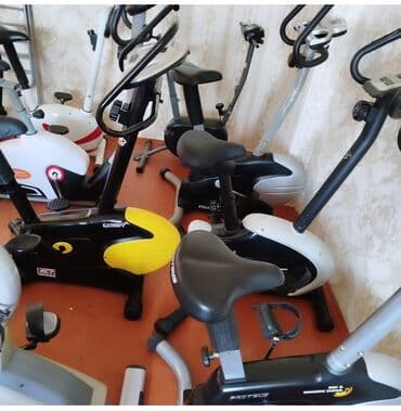 işlənmiş qacış trenajoru: Trenajorlar hamısı endirimdedir ❗❗❗Mağaza bağlanır yararlanın❗❗❗ — 1