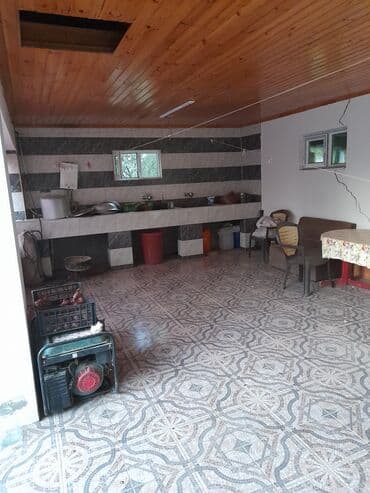 ucuz həyət evləri 2022: 5 otaqlı, 416 kv. m, Kredit yoxdur, Yeni təmirli — 4