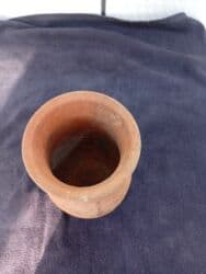 elcin: Bir vaza — 2