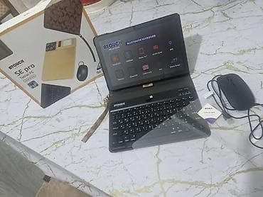Planşetlər: SaTıLır ATOUCH SE PRO 512 Gb yaddas+12 Pubg destekliyir KLavyaTura+ — 5