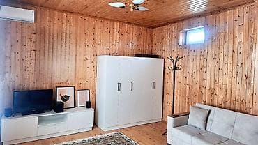 herracda olan evler: Bakı, 50 kv. m, 2 otaqlı, Qaz, İşıq, Su — 9