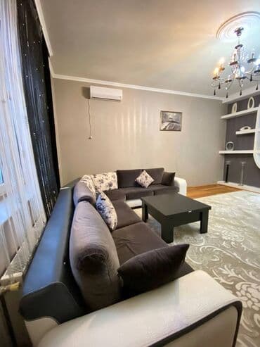 ayna sultanovada kiraye evler 2022: 170 kv. m, 6 otaqlı — 15