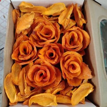 qus sekli cekmek: Quru xurma 1 ci növ - 8 2 ci növ - 5 Hər 100 qram qurudulmuş — 8