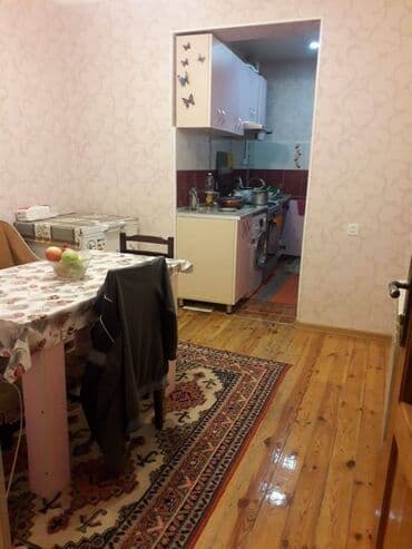 yeni evlər: 4 otaqlı, 100 kv. m, Yeni təmirli — 3