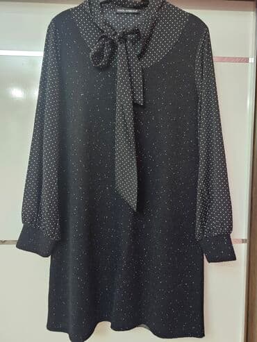 yun jaket: Gündəlik don, Mini, Dolce & Gabbana, L — 1