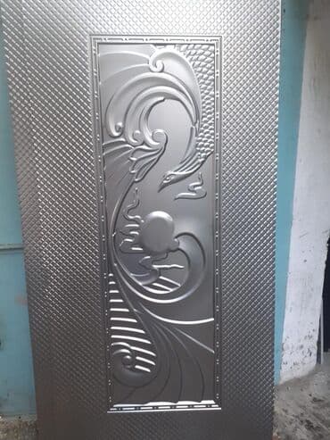 turkiye seyf qapilari: Yeni Otaq qapısı Ödənişli quraşdırma, Ödənişli çatdırılma — 5