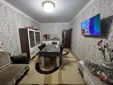 sabuncu kiraye: Bakıxanov qəs., 2 otaqlı, Yeni tikili, 67 kv. m — 1