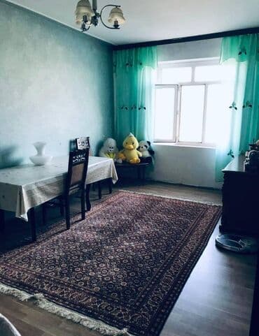 купить квартиру в забрате: Баку, 3 комнаты, Вторичка, 80 м² — 1