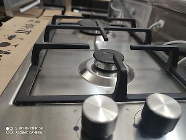mini pec: Qaz plitəsi Yeni — 4