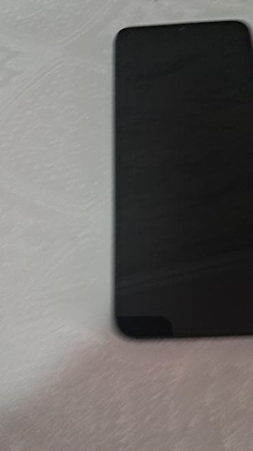 redmi k80: Redmi 12C, 128 GB, rəng - Qara, Barmaq izi — 2