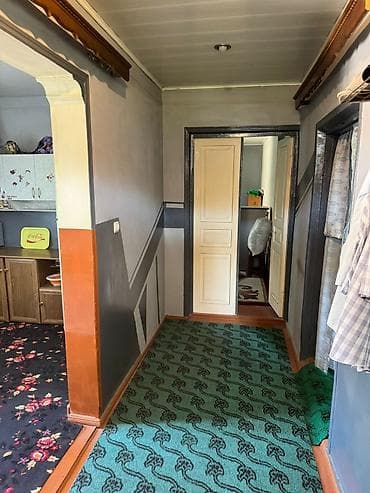 evler baki: 4 otaqlı, 130 kv. m, Kredit yoxdur, Orta təmir — 9