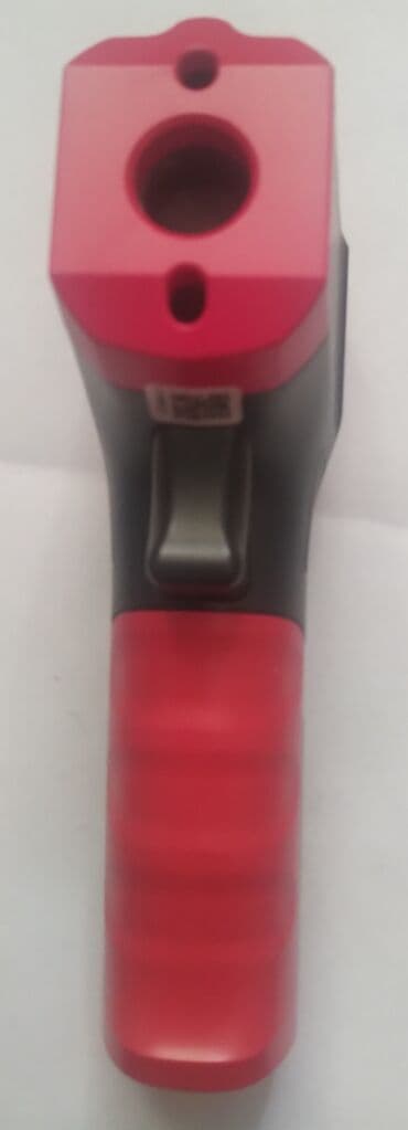 səviyyə: Лазерный измеритель температуры Колекторов,Теплых полов,труб — 4