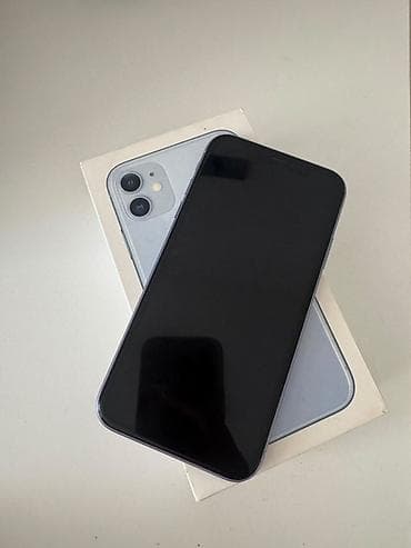 IPhone 11, 64 ГБ, Face ID
