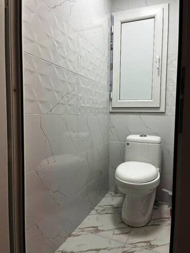 binəqədi evlərin satışı: Bakı, Yeni Günəşli Massiv D, 2 otaqlı, Köhnə tikili, m. Həzi Aslanov, 62 kv. m — 8