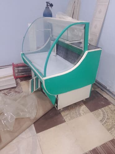 moyka aparati islenmis: Mağaza avadanlıqları satılır Paket tərkibi: - Modul metal karkaslı — 2