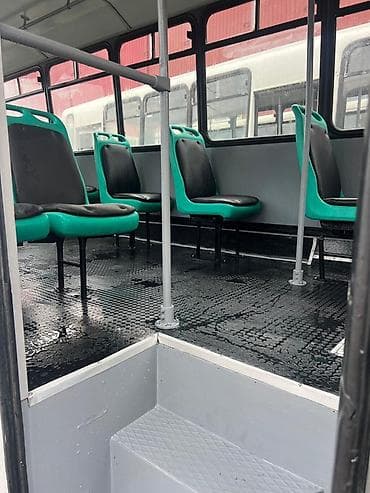 avto salonlar: Avtobus, 16 Oturacaq — 4