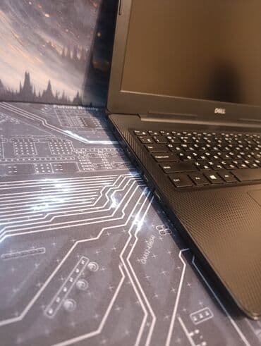islenmis kompyuter: İşlənmiş Dell 15.6 ", Intel Core i7, 256 GB, Ünvandan götürmə, Pulsuz çatdırılma, Ödənişli çatdırılma — 4