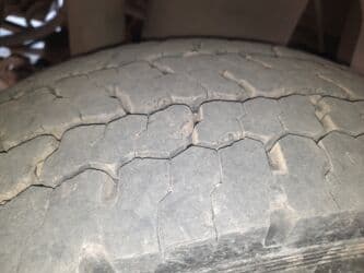 185 70 14: Б/у Шина Cordiant 245 / 70 / R 19.5 — 14